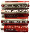 Фото Neomax LR06 AA 4 шт