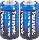 Фото Panasonic General Purpose C (R14) 2 шт (R14UPT/2S)