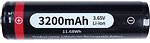 Фото Guide TR Sensmart 18650 3200 mAh 1 шт