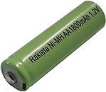 Фото PowerMaster Rakieta AA 1800 mAh 1 шт
