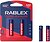 Фото Rablex Turbo Alkaline AAA LR03 2 шт