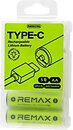 Фото Remax AA01 Rechargeable USB Lithium 830 mAh 2 шт