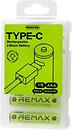 Фото Remax AAA01 Rechargeable USB Lithium 220 mAh 2 шт
