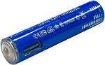 Фото Wimpex AAA 800 mAh 1 шт (229-WX1433-USB)