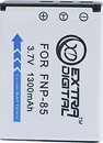 Фото ExtraDigital Fuji NP-85 (DV00DV1372)