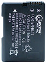 Фото ExtraDigital Nikon EN-EL14 Chip (BDN2522)
