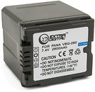 Фото ExtraDigital Panasonic VW-VBG260 Chip (DV00DV1276)