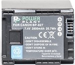 Фото PowerPlant Canon BP-827 Chip (DV00DV1262)