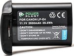 Фото PowerPlant Canon LP-E4 (DV00DV1215)