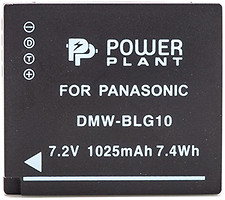 Фото PowerPlant Panasonic DMW-BLG10 (DV00DV1379)