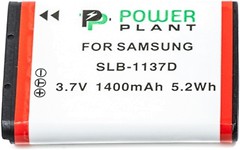 Фото PowerPlant Samsung SLB-1137D (DV00DV1264)