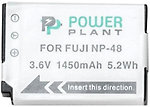 Фото PowerPlant Fuji NP-48 (DV00DV1395)