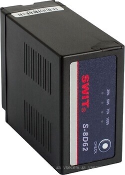 Фото SWIT S-8D62