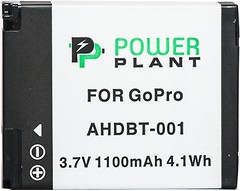 Фото PowerPlant GoPro AHDBT-001 (DV00DV1359)