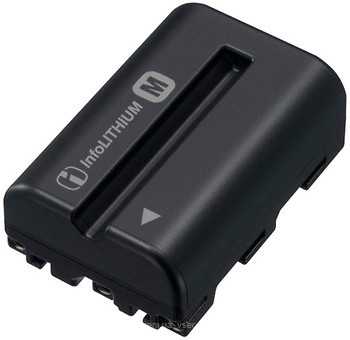 Фото Sony NP-FM500H (NPFM500H.CE)