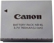 Фото Chako Canon NB-4L