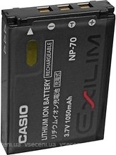 Фото Chako Casio NP-70