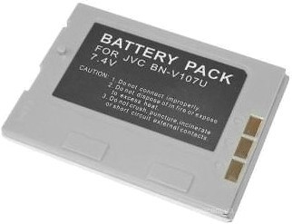 Фото Chako JVC BN-V107U