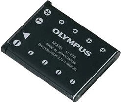 Фото Chako Olympus LI-40B/42B