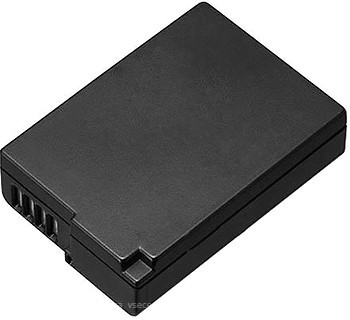 Фото Chako Panasonic DMW-BLD10PP/BLD10E