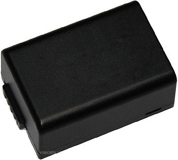 Фото Chako Panasonic DMW-BMB9/BMB9E