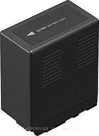 Фото Chako Panasonic VW-VBG6