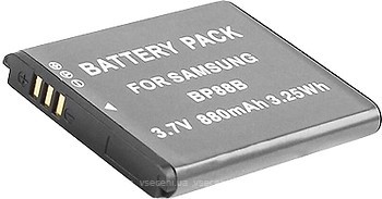 Фото Chako Samsung BP-88B