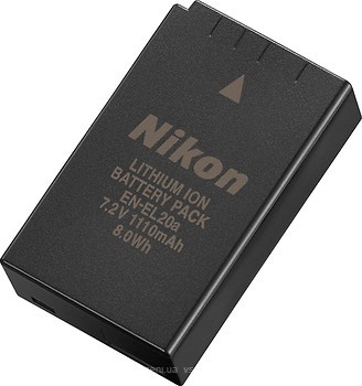 Фото Nikon EN-EL20a (VFB11601)