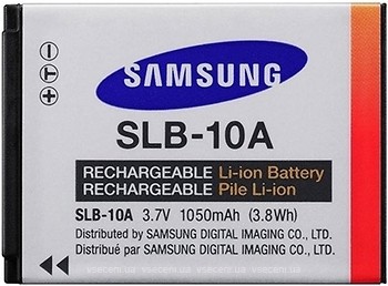 Фото Chako Samsung SLB-10A