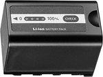 Фото Panasonic AG-VBR59E