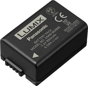 Фото Panasonic DMW-BMB9E