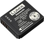 Фото Panasonic DMW-BLH7E