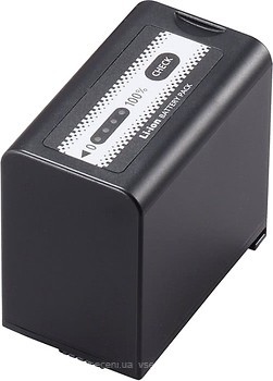 Фото Panasonic AG-VBR89G