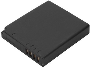 Фото Chako Panasonic CGA-S009E/DMW-BCF10E