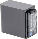 Фото Chako Panasonic VW-VBD98
