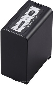 Фото Panasonic AG-VBR118G