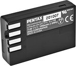 Акумулятори, батарейні блоки для камер Pentax