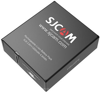 Фото SJCAM SJ9