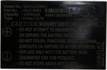 Фото Cameronsino Sanyo DB-L50 (CS-KLIC5001)