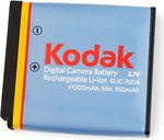 Акумулятори, батарейні блоки для камер Kodak