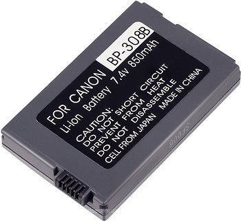 Фото Canon BP-308B