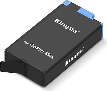 Фото KingMa GoPro SPCC1B