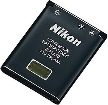 Фото Nikon EN-EL10 (VFB10101)