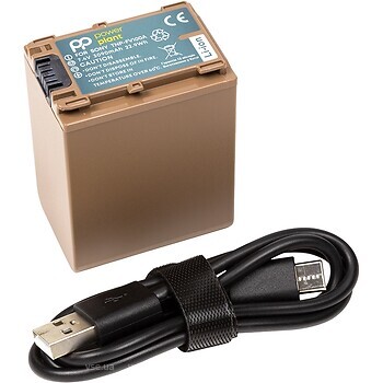 Фото PowerPlant Sony TNP-FV100A (CB971251)