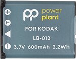 Фото PowerPlant Kodak LB-012 (CB971237)