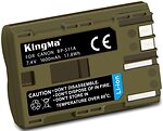 Фото KingMa Canon BP-511
