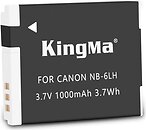Фото KingMa Canon NB-6L