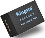 Фото KingMa Fujifilm NP-T125
