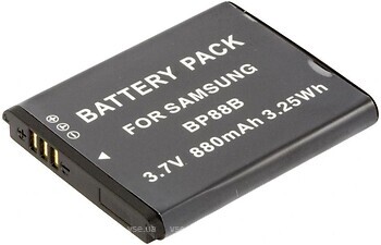 Фото KingMa Samsung BP88B