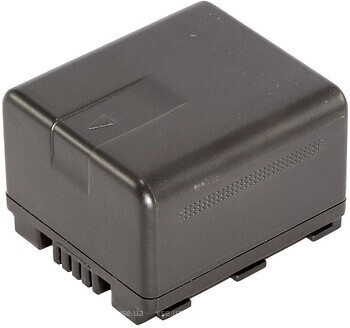 Фото KingMa Panasonic VW-VBN130